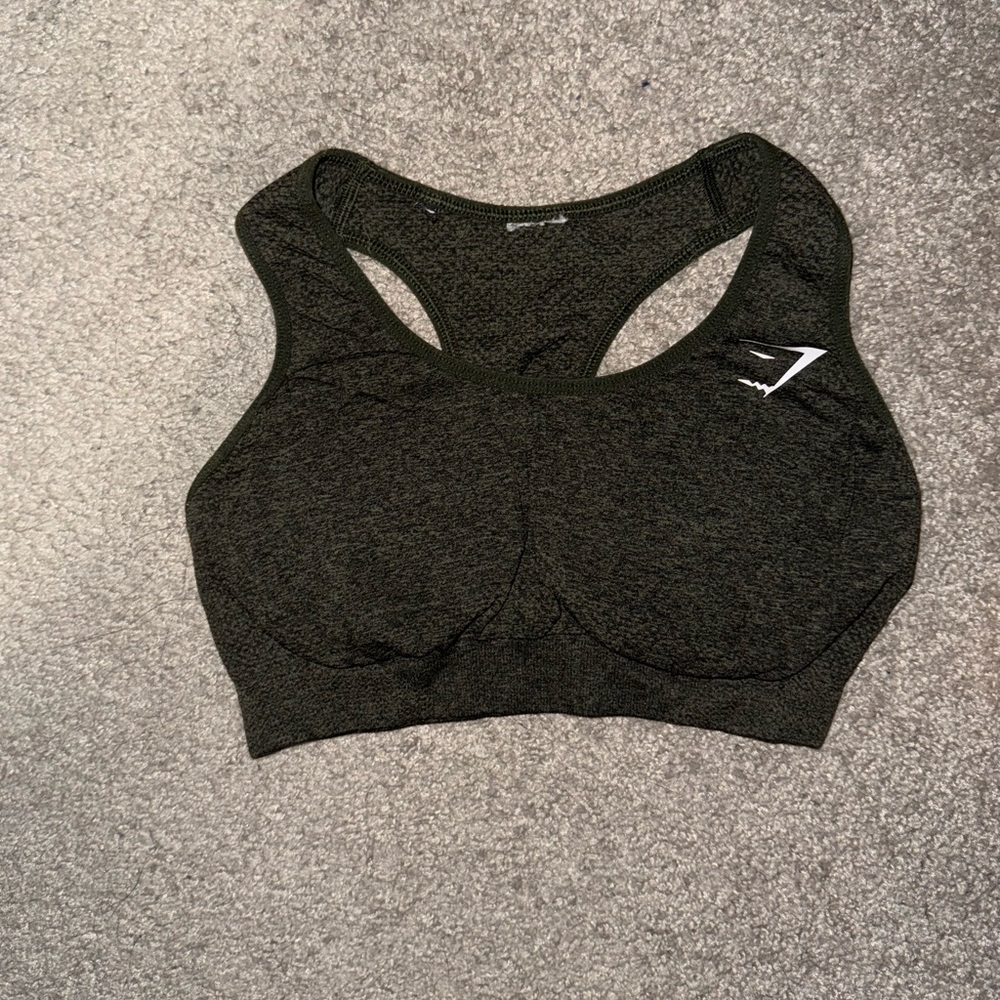 Sports bra